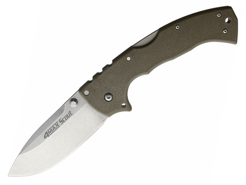 Zavírací nůž Cold Steel 4 Max Scout DE